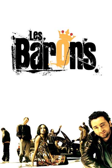 Les Barons